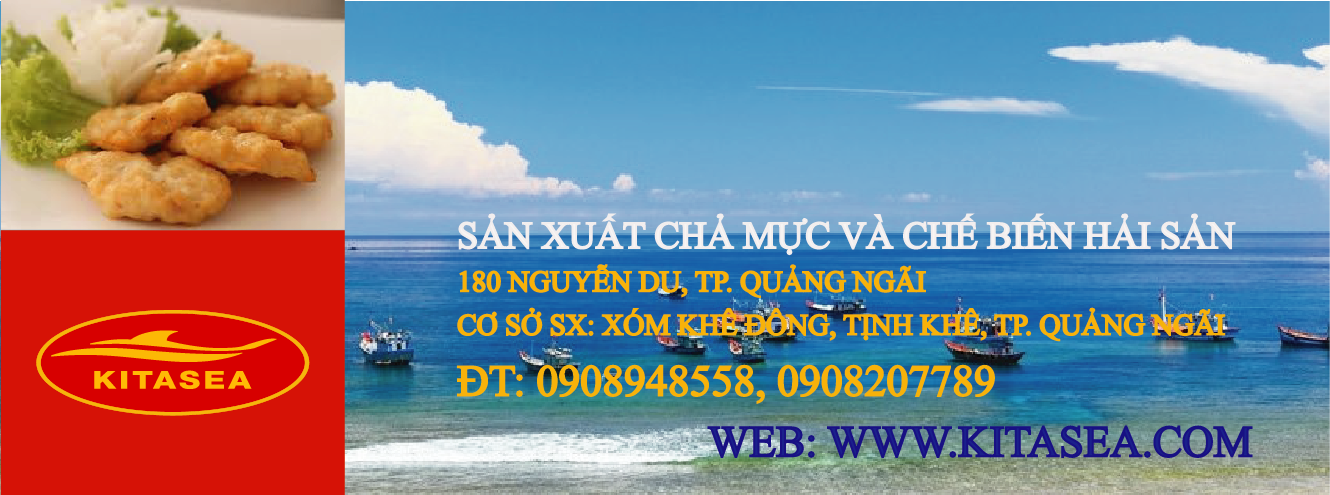 Cung cấp đặc sản Lý Sơn